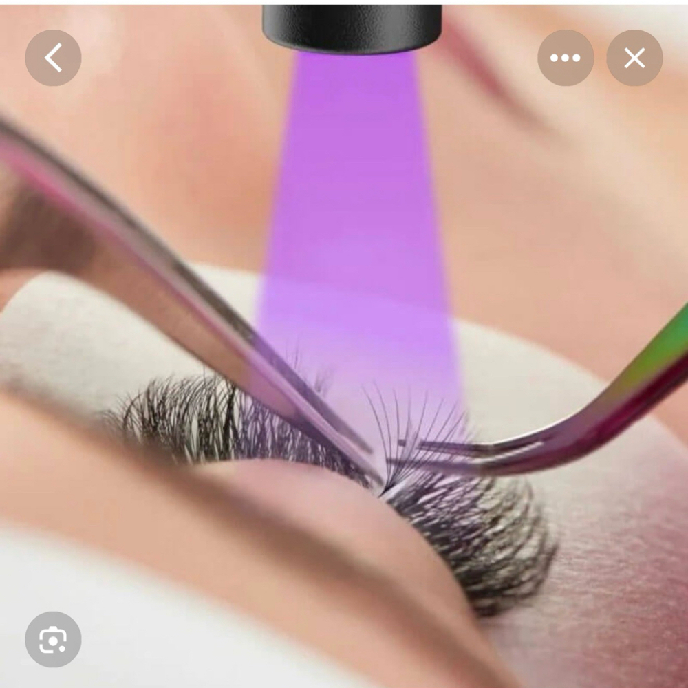 UV Volume 3 Week Fill at Artistry Lash And Brow Bar in Oklahoma City, OK