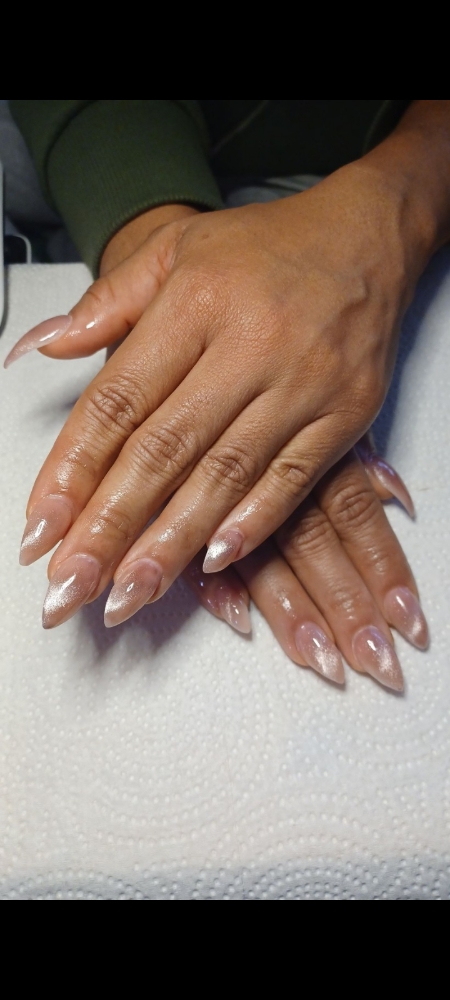 Polygel