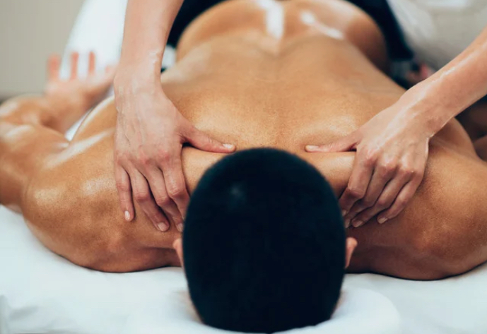 Sports Massage