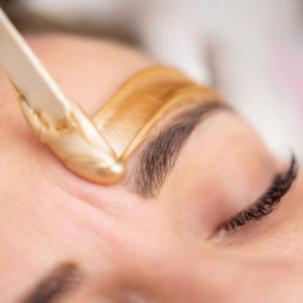 Waxing at The Divine Hair in Carrollton, IL