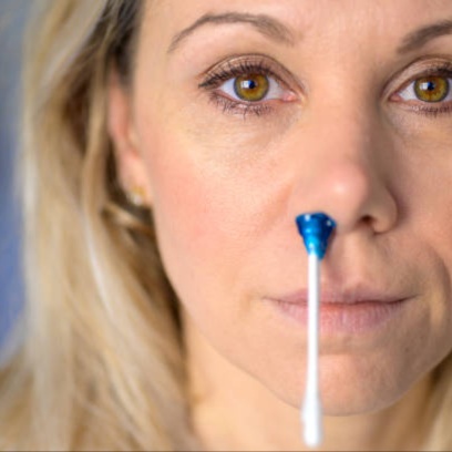 Nose Wax at Brow Envy By Ruchi in Burlingame, CA