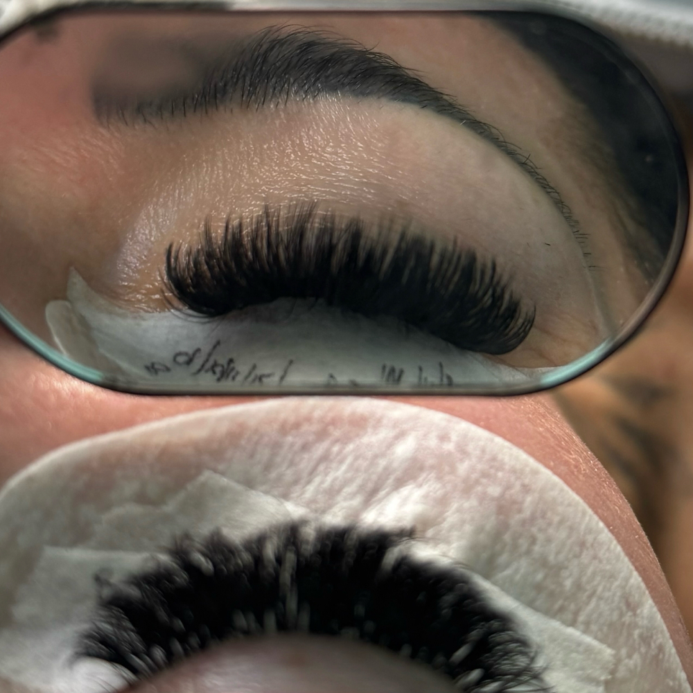 Mega Volume Fill