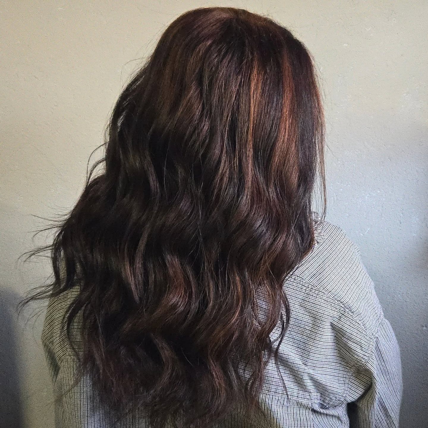 Hot Tool Styling at KaylaGivesGoodHair in Dalton, GA