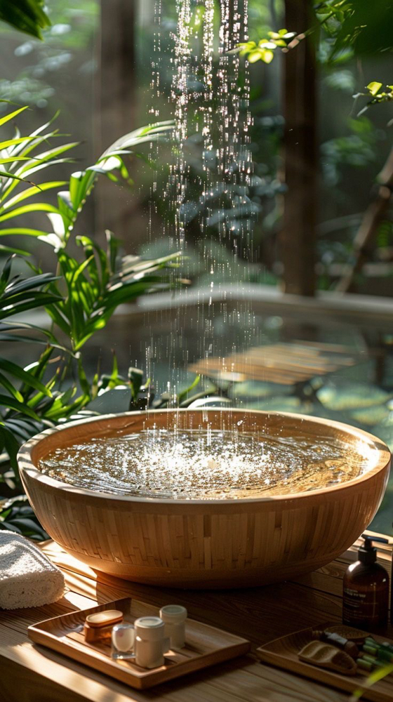 Choose Your Scent Back Facial at The Twisted Angel Salon & Spa in Bloomington, IN