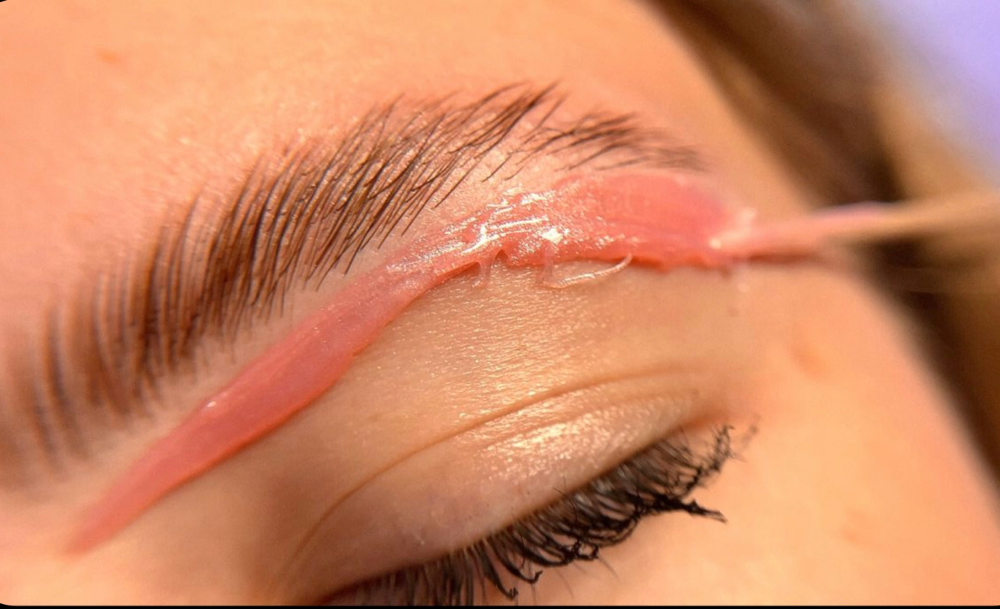 Brow Wax