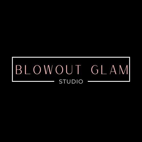 The Polish (Style Only) at Blowout Glam Studio in San Antonio, TX