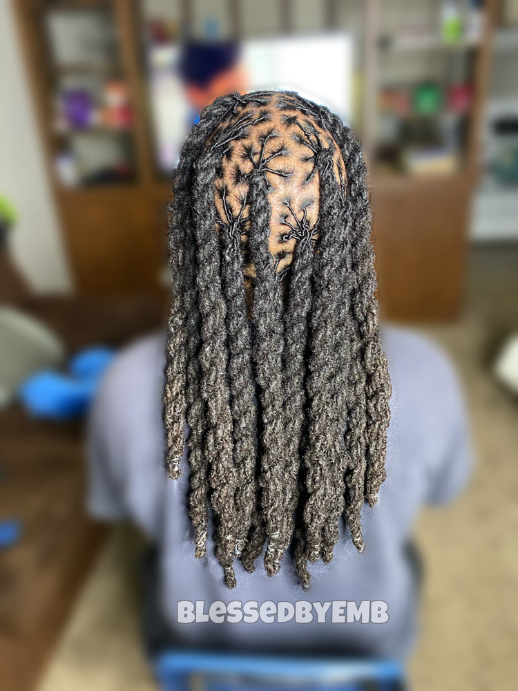 Loc Twists