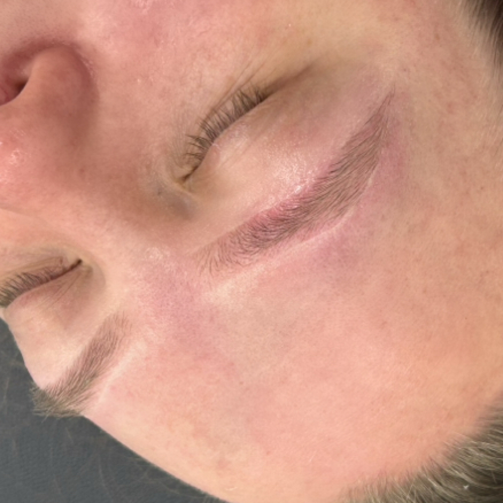 Brow Maintenance (Existing Clients) at Deseo Aesthetics in Wichita, KS