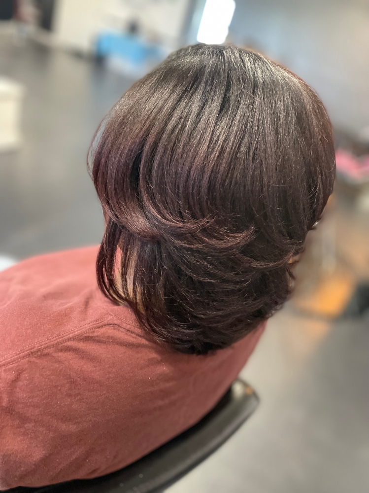 Shampoo Style