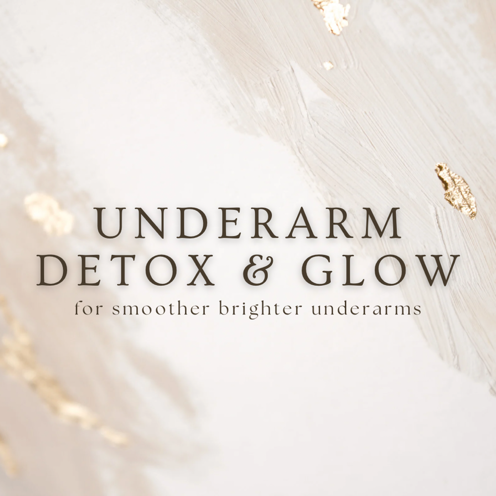 Underarm Detox & Glow