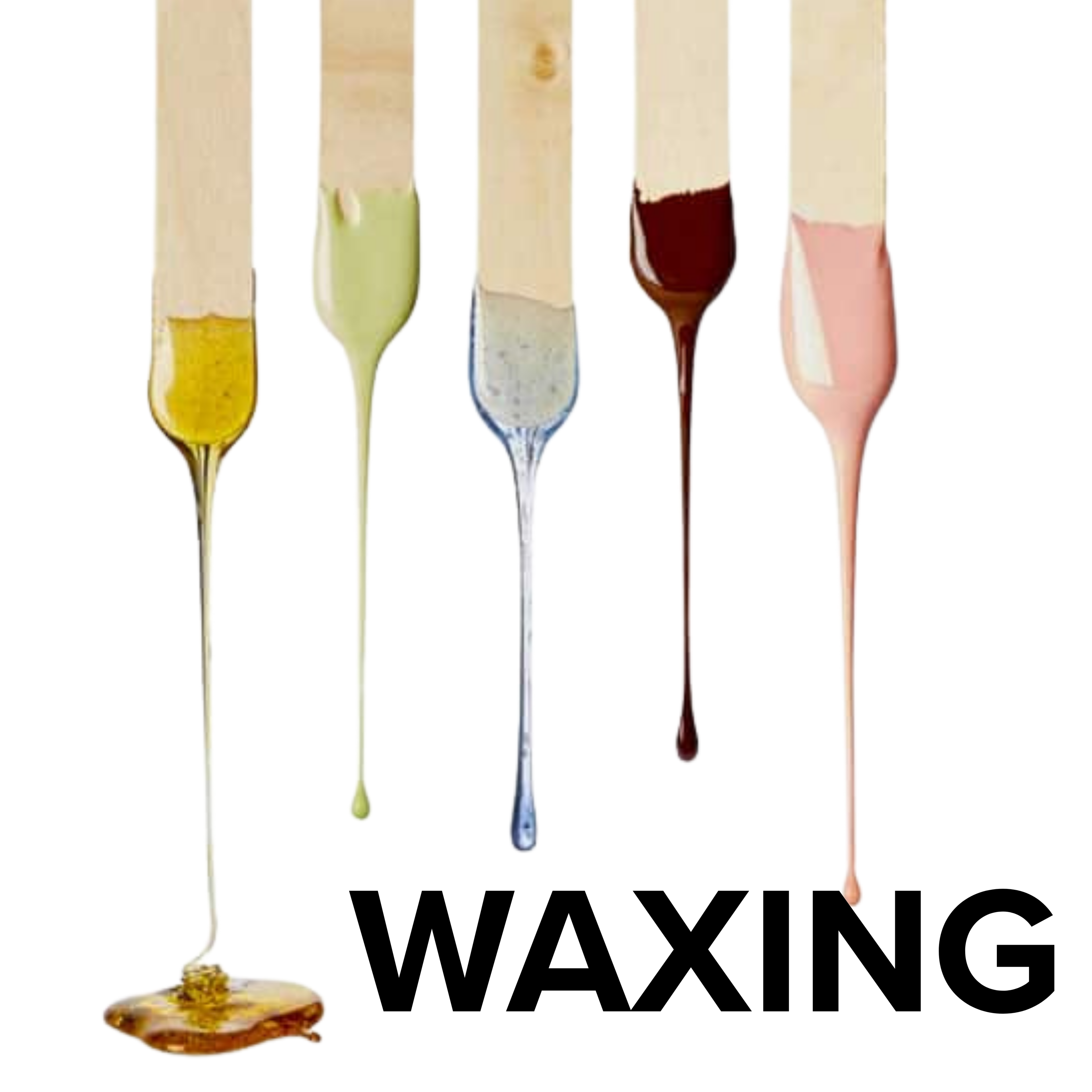 Brow Wax/Shape at GEM Beauty Bar in Cottonwood, AZ