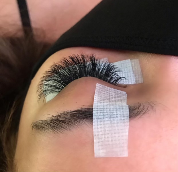 Volume 2-3 Week Fill at LvshLab in San Antonio, TX
