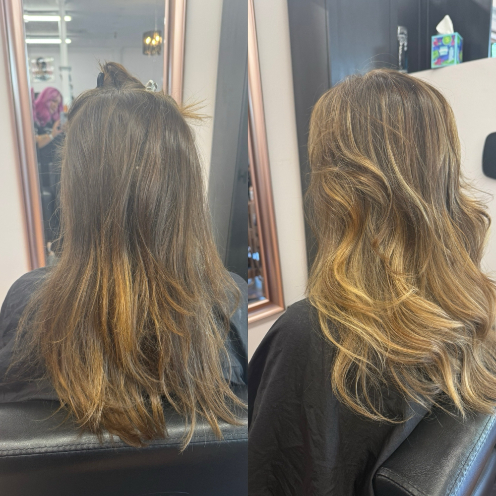 *Consultation* at XoxoJBeauty in Oregon City, OR