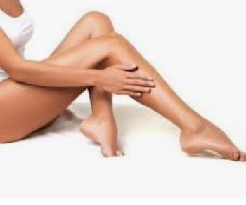 Half Leg Wax (Lower Leg)