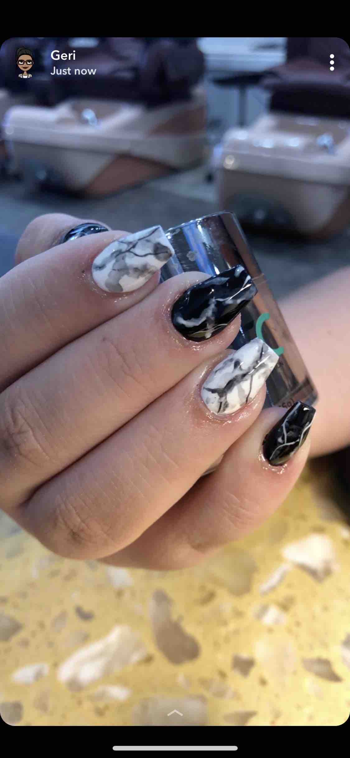 10 Finger Design