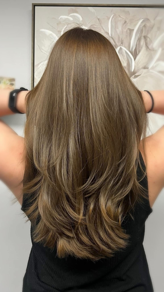 Long Cut