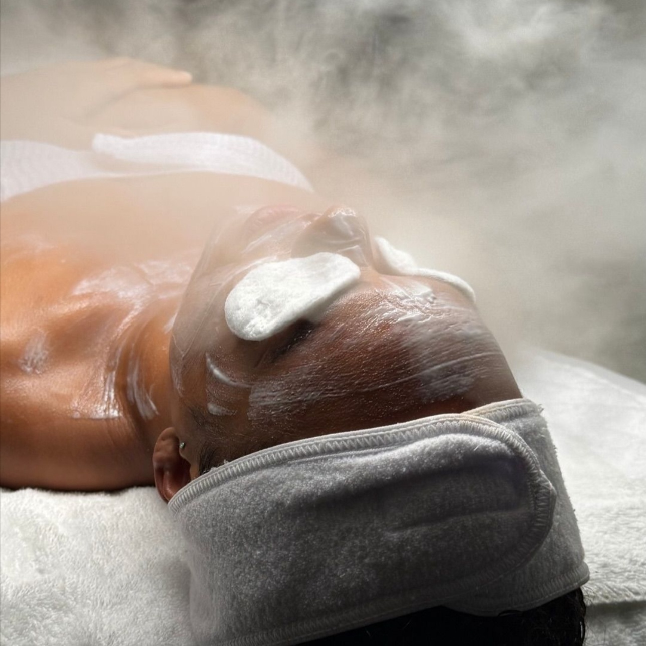 Dark Spot Correction Treatment at Anastacia Beauty Lounge in Lake Park, FL