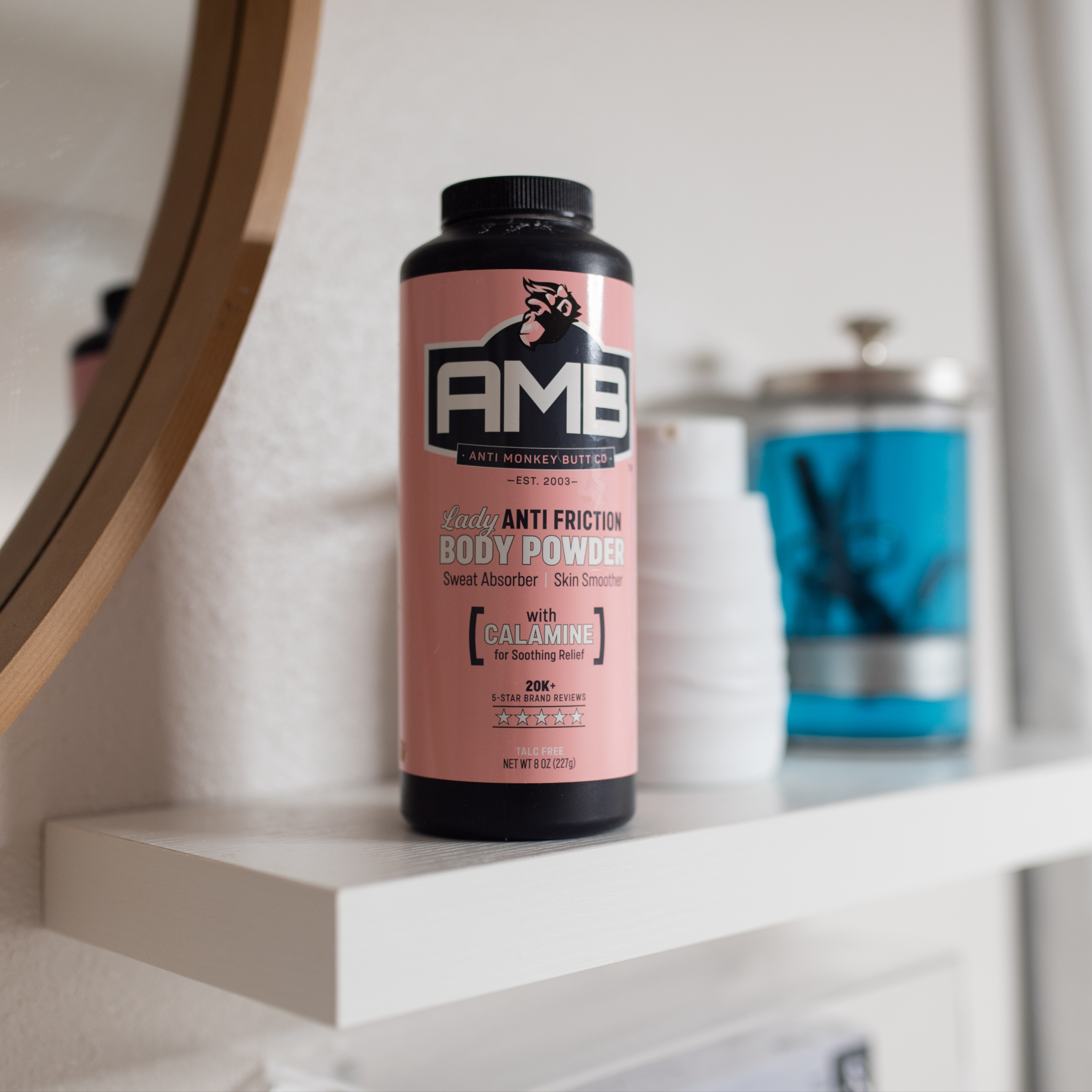 Chin at House of Wax Tampa in Tampa, FL