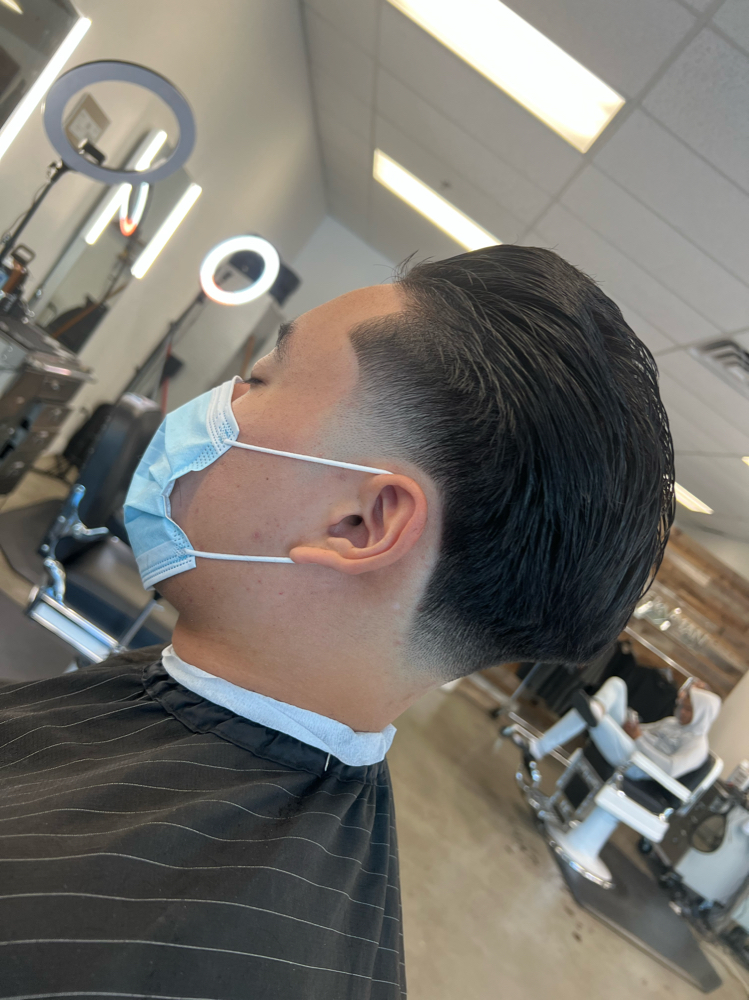Haircut