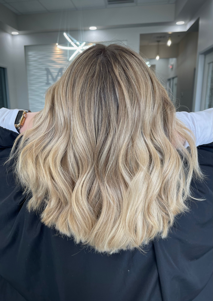 Partial Highlight