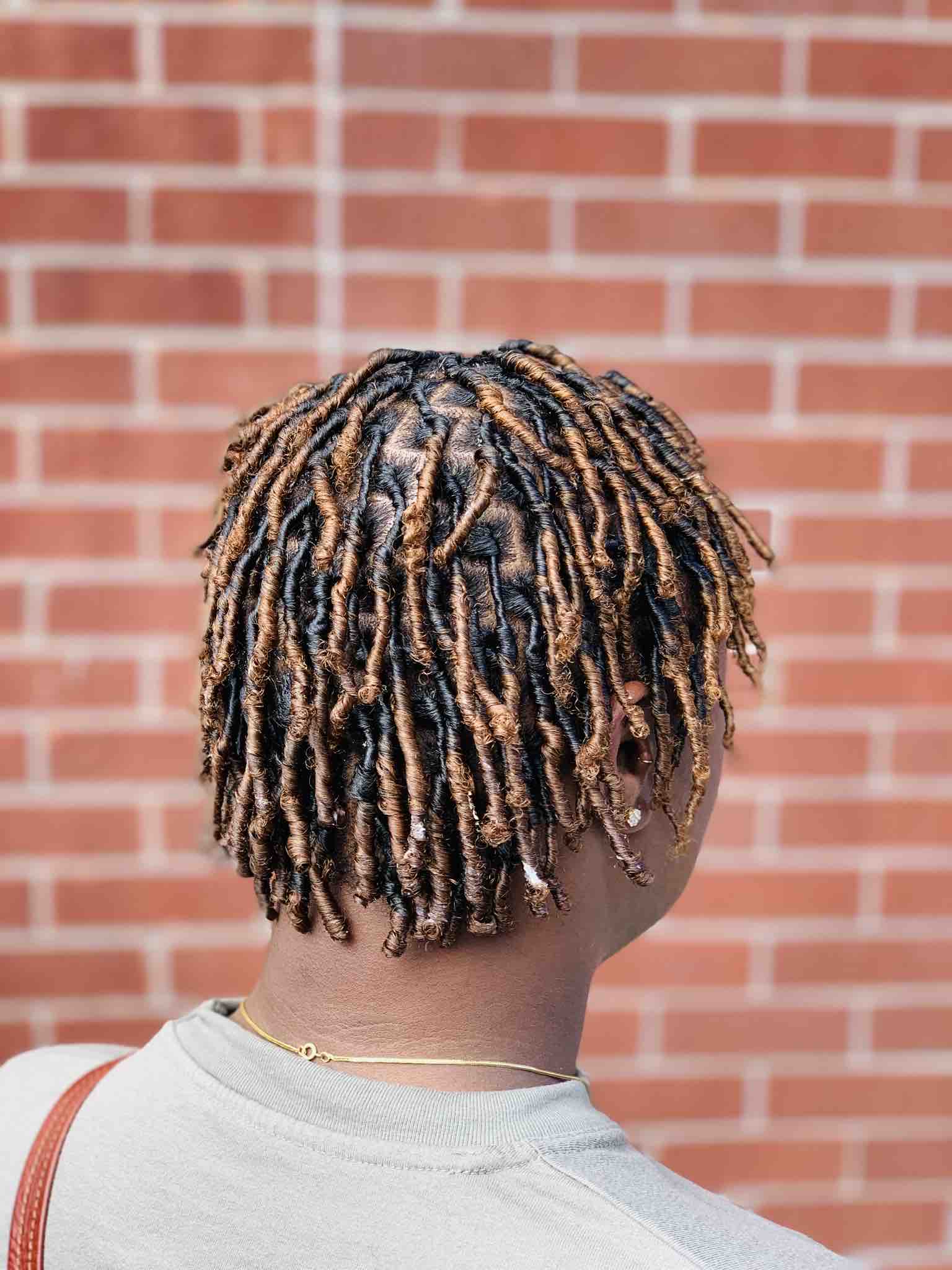 Starter Locs (3-5inches)