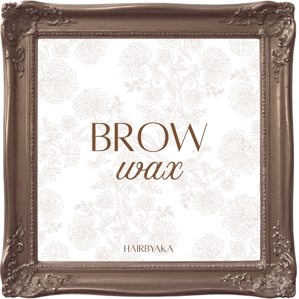 Brow Wax at Hair by AKA in Cedar Falls, IA
