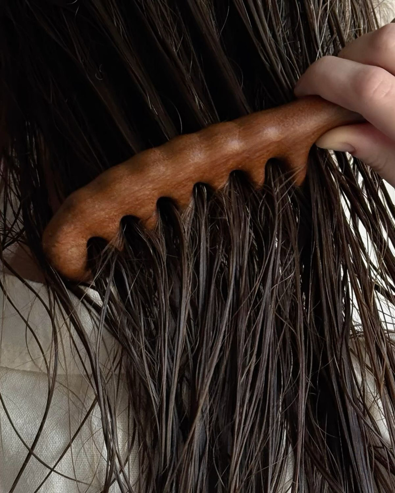 Deep Conditioning Treatment Add On