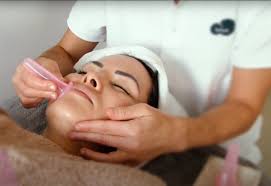 Facial Cupping