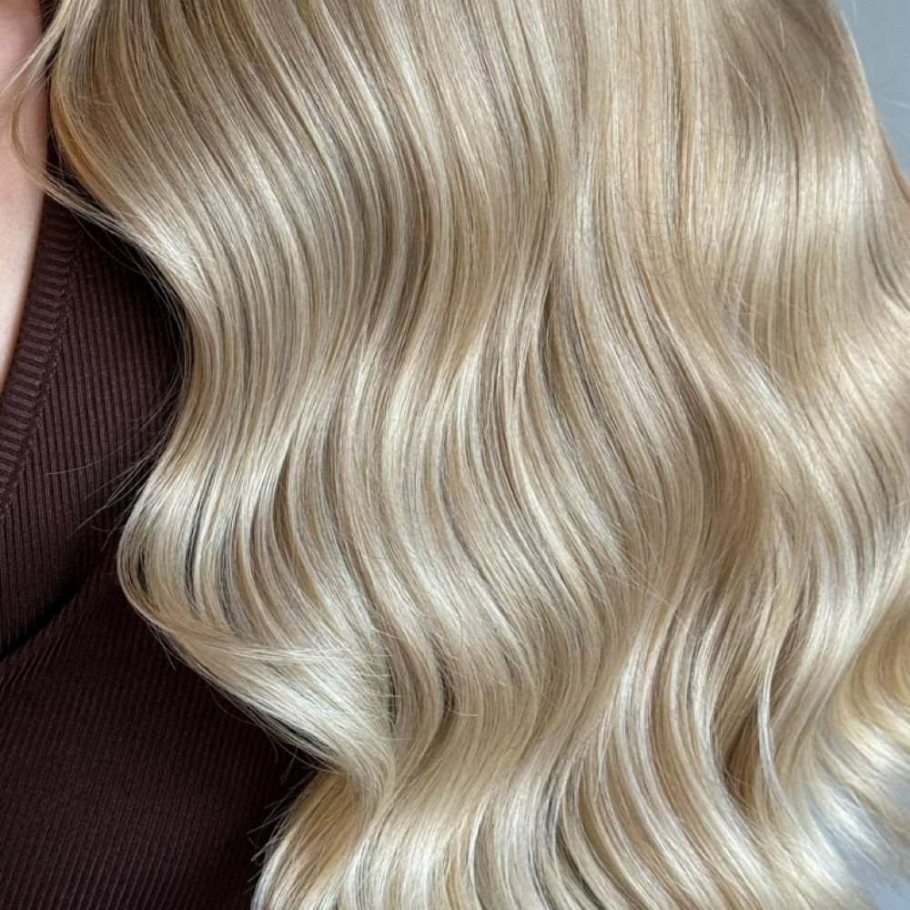 Extensive Highlight at Rebel Gloss in Scottsdale, AZ