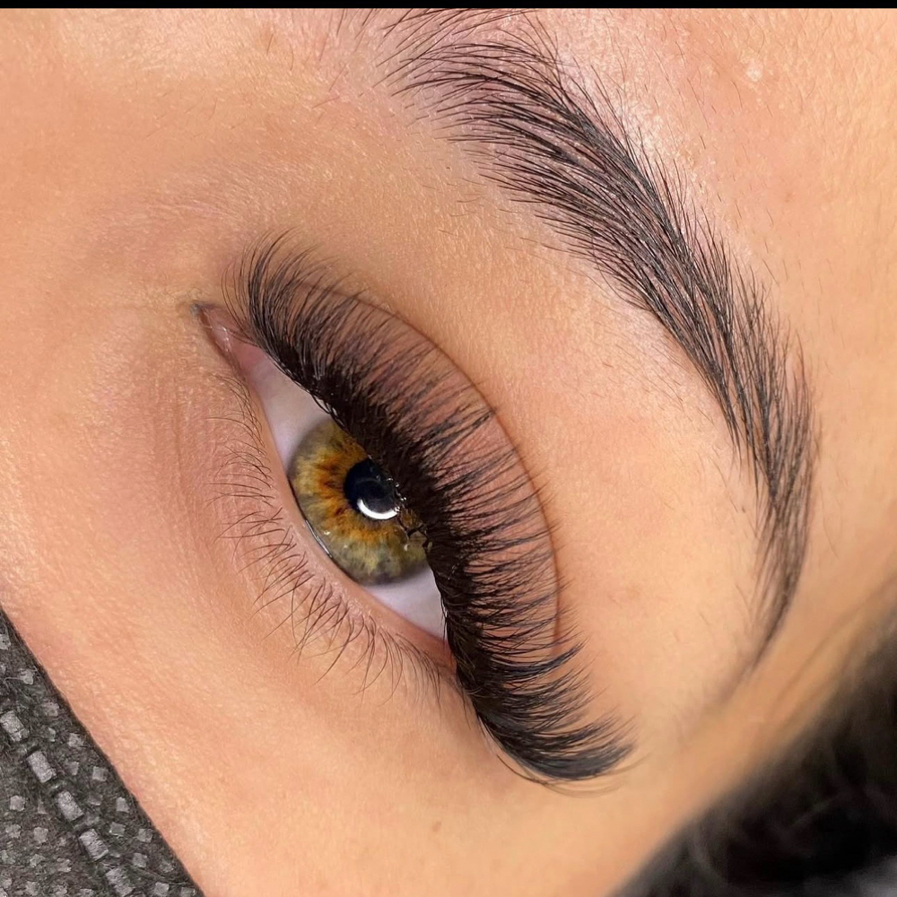 Light Volume. Fill. 3-4 Weeks at Amethyst Spa in Omaha, NE