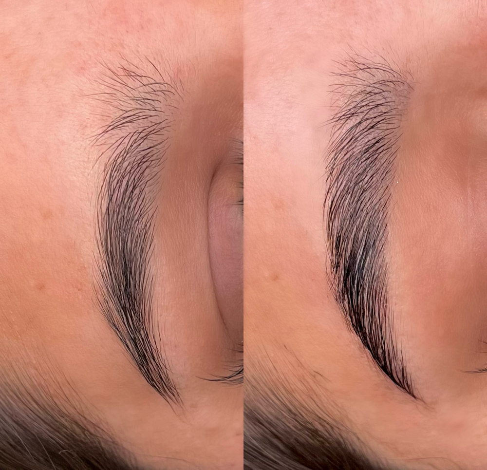 Brow Lamination