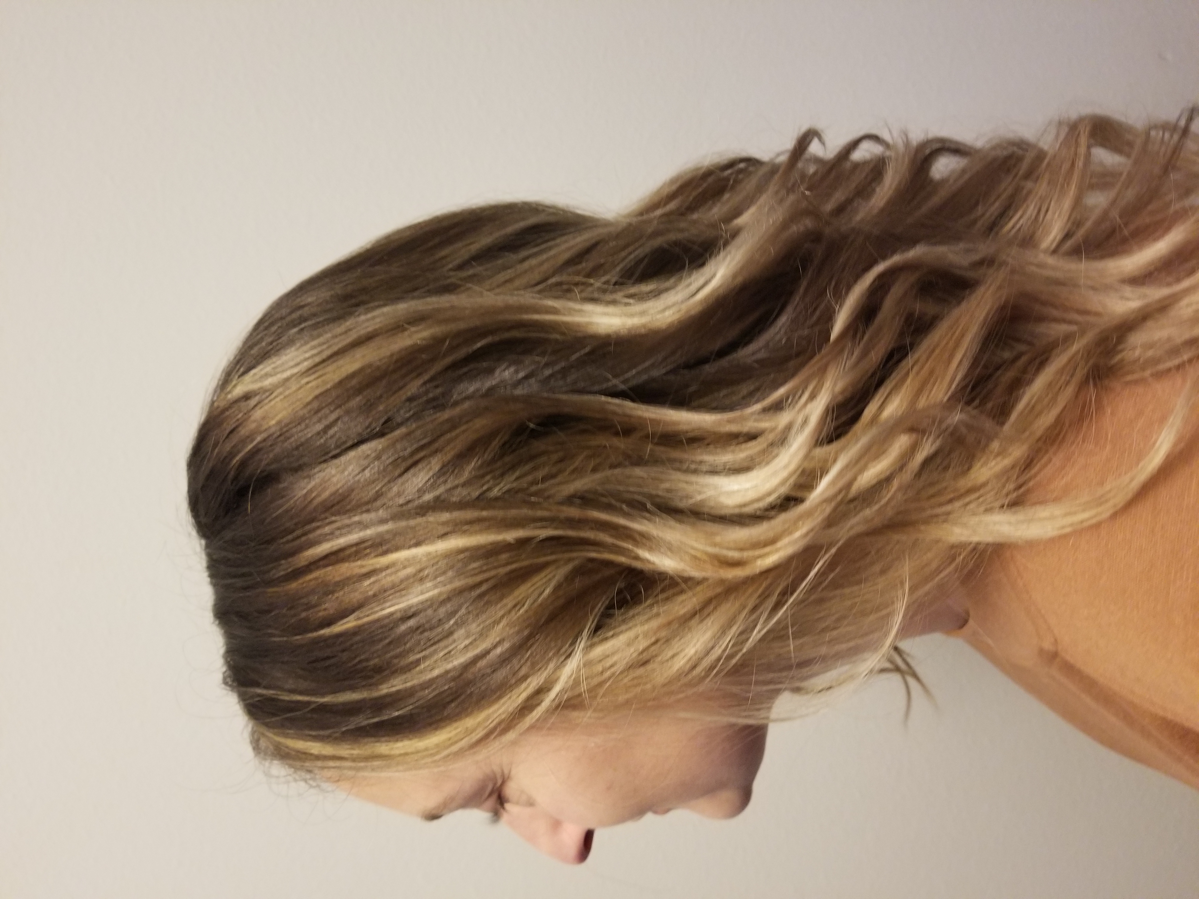 Balayage