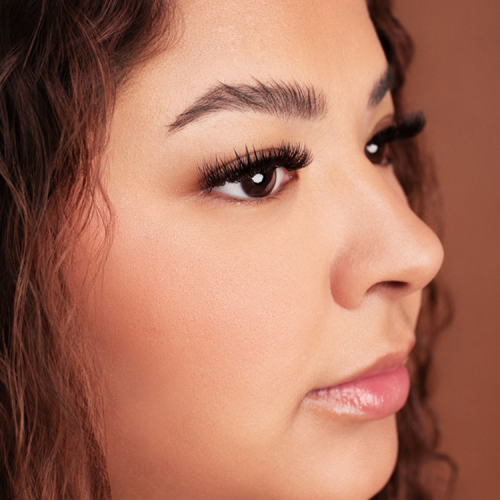 Eyelash Extension Services at Face II Face Aesthetics LLC in Abilene, TX