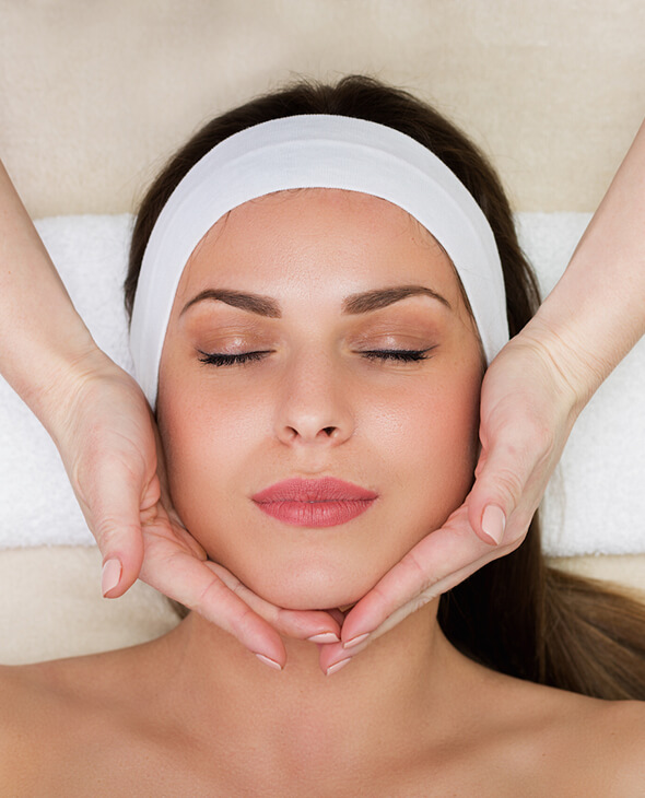 Express Facial