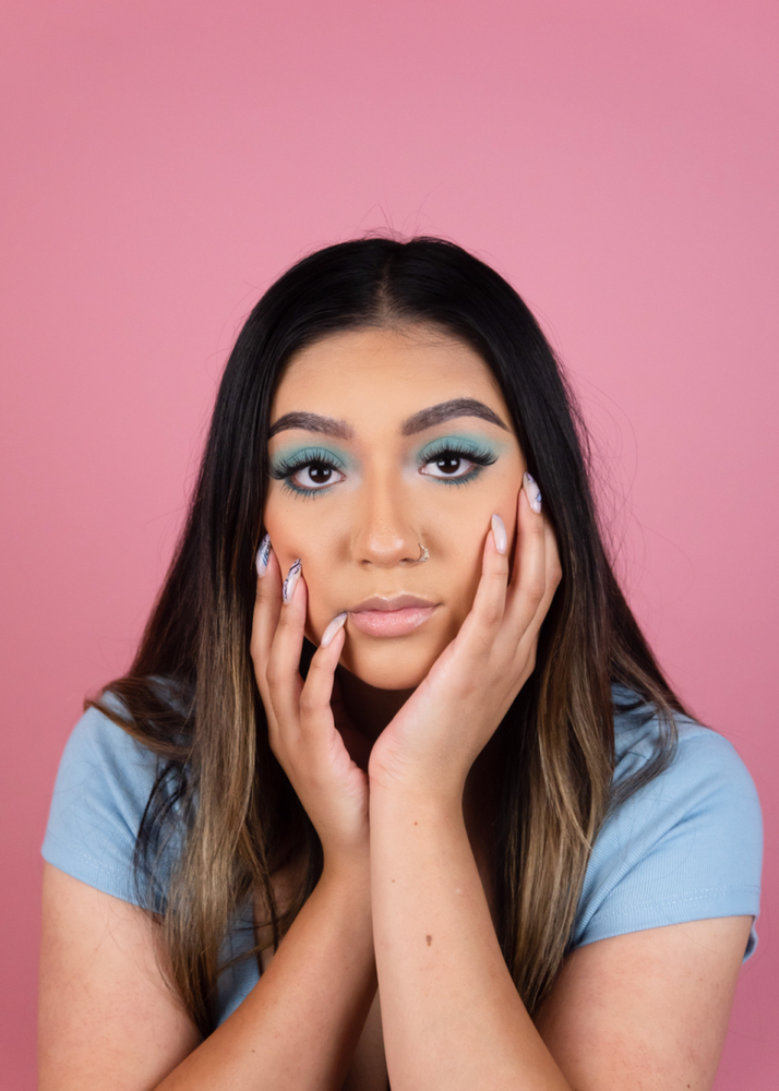 Lash Tint