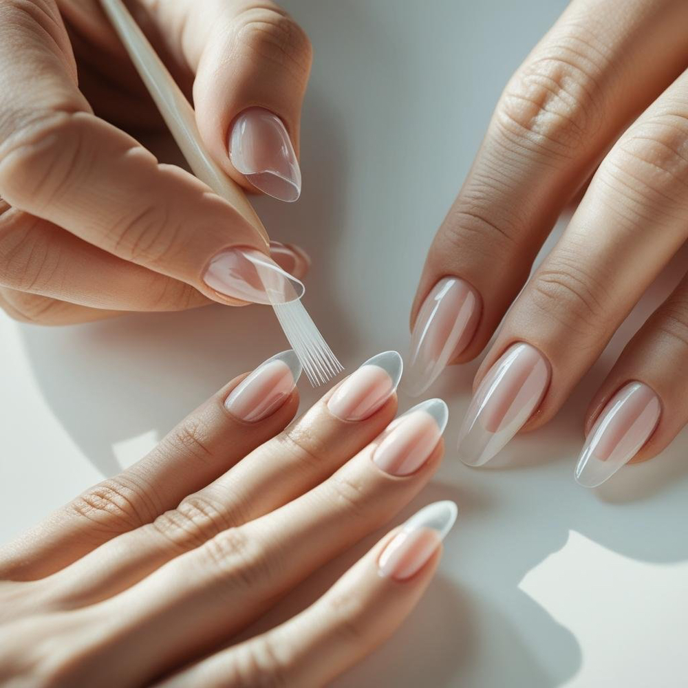Gel X Full Set