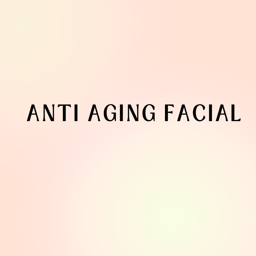 Anti-Aging Facial at Face By Grace in Gardendale, AL