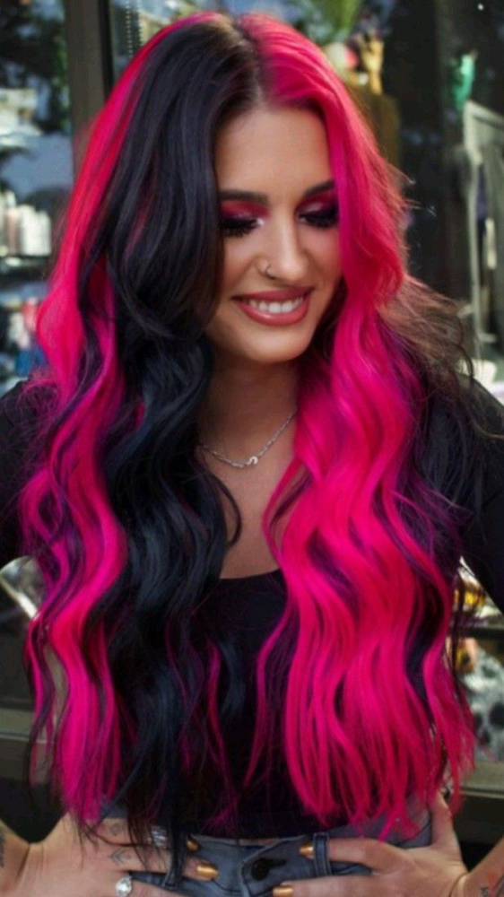 Vivid/Fashion Colors