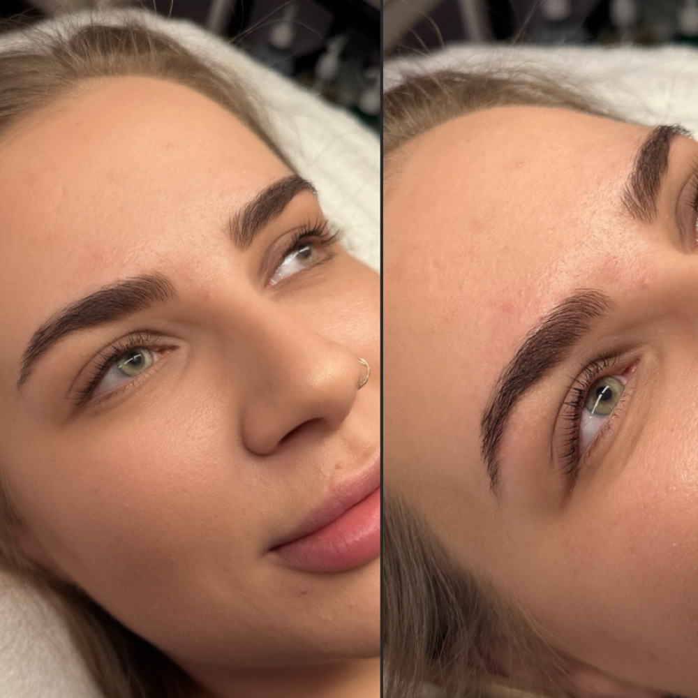 Brow Wax at Sunrise Glow Skin in Temple, TX