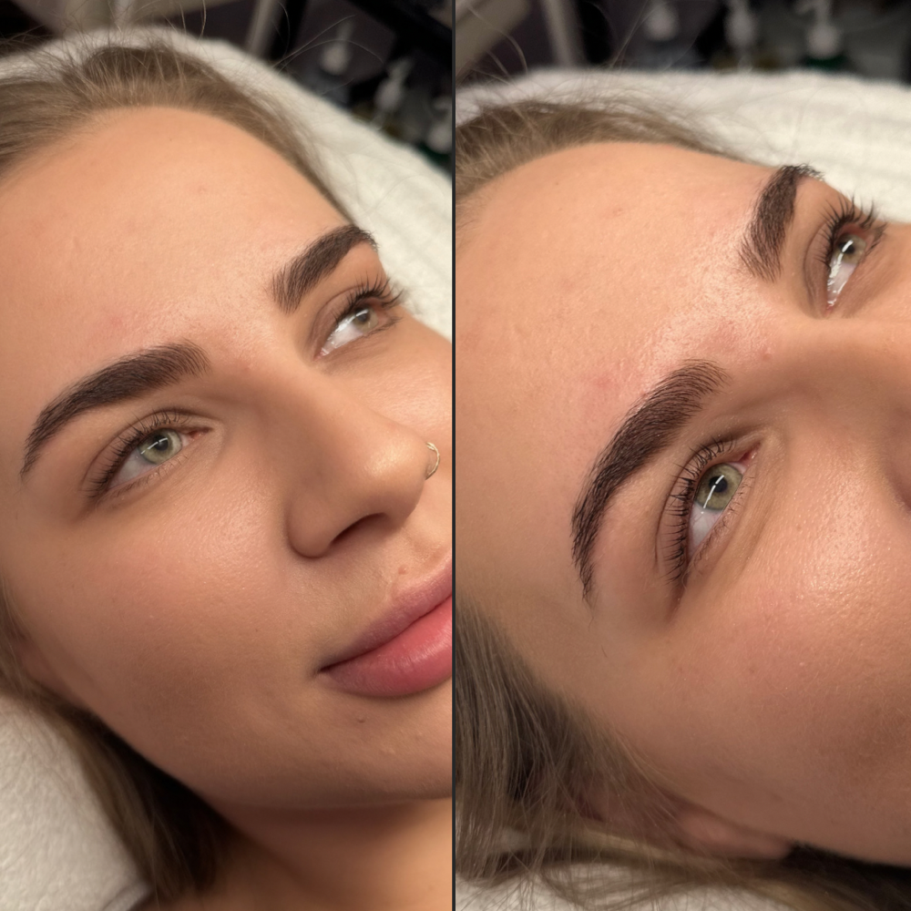 Brow Wax