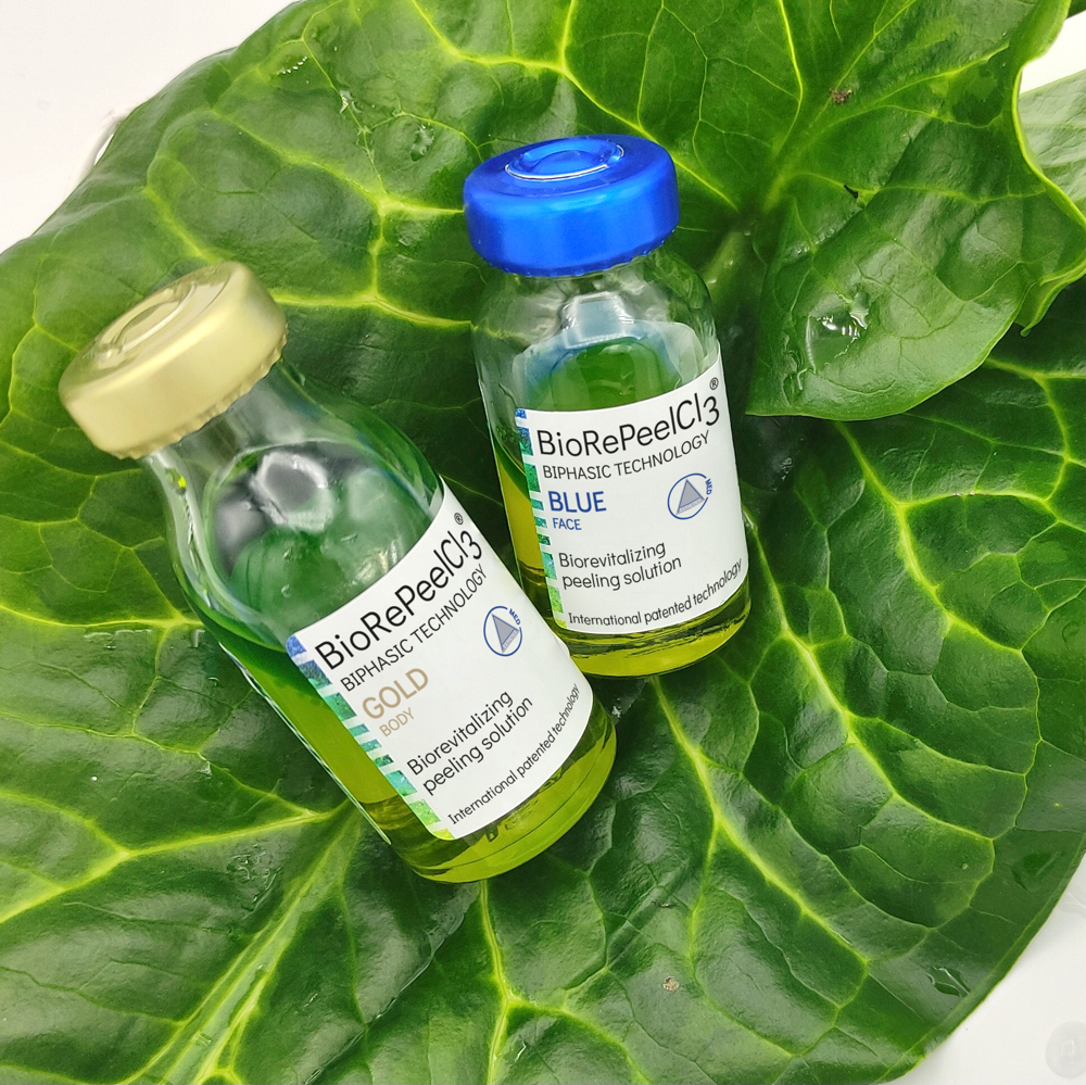 BioRePeelCl3