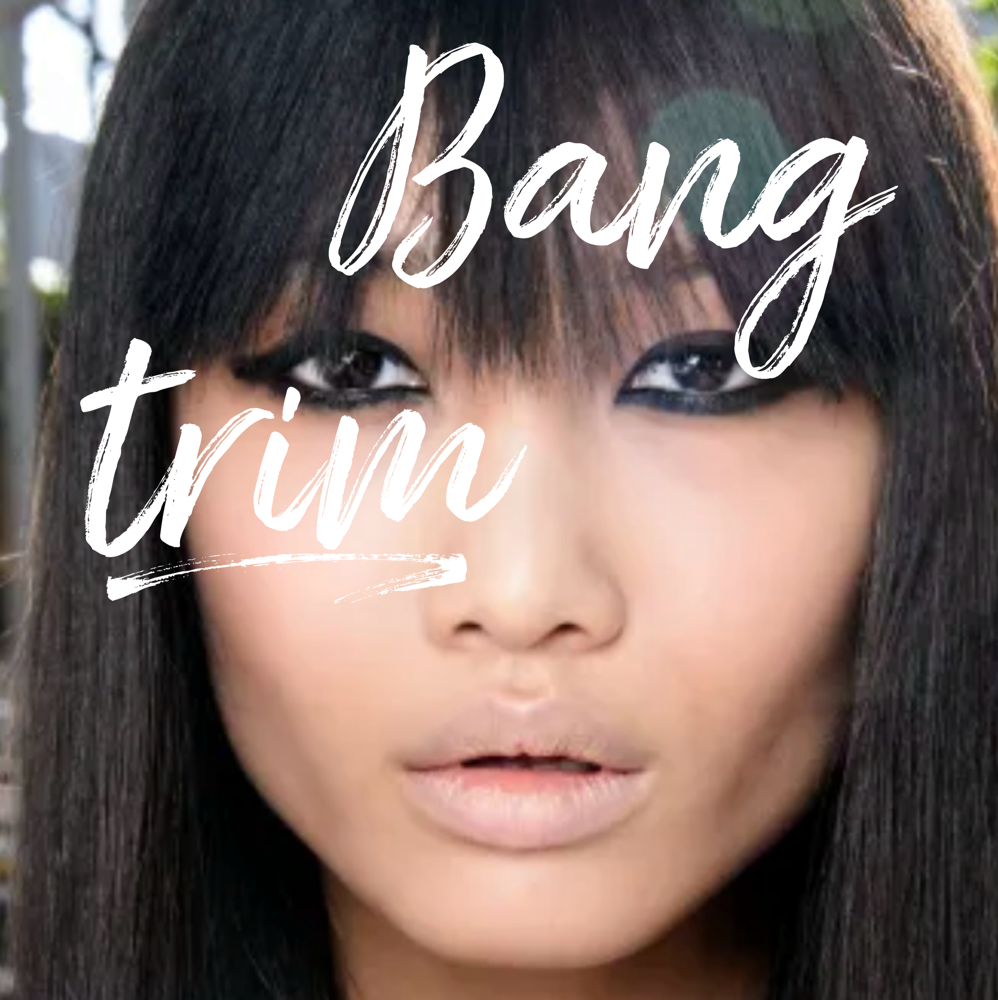 Bang Trim