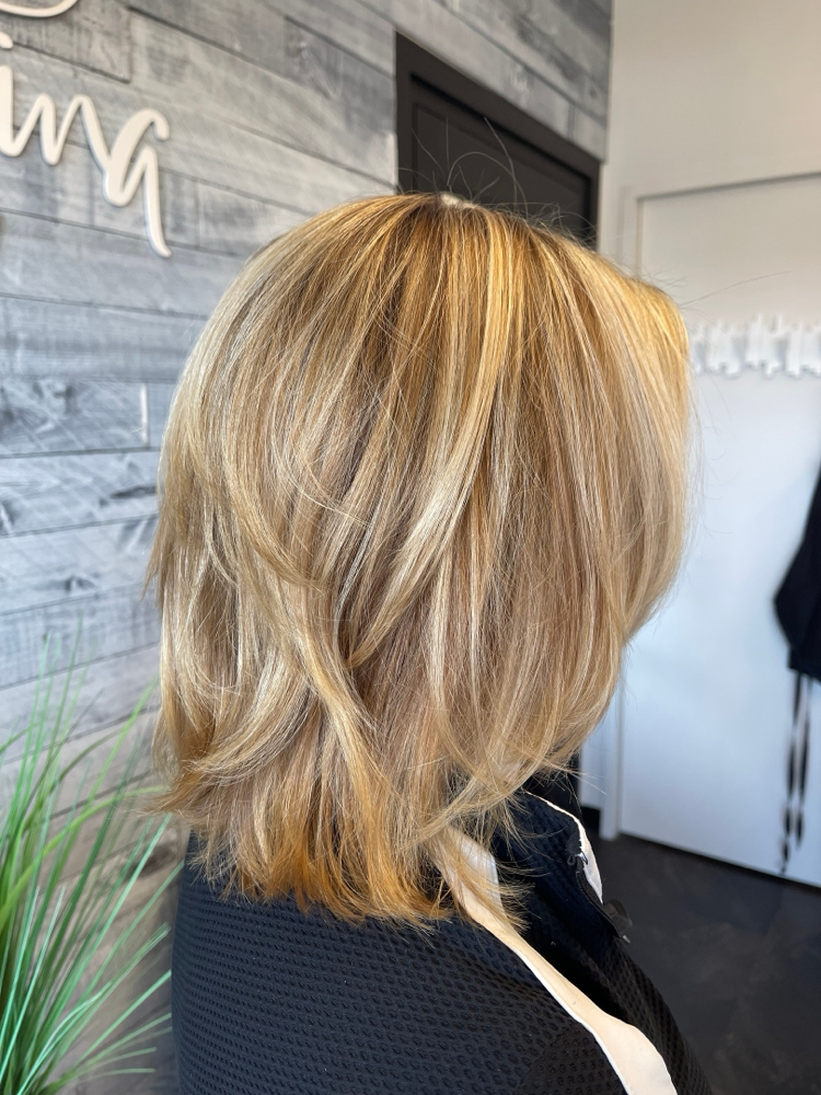 Mini Highlight