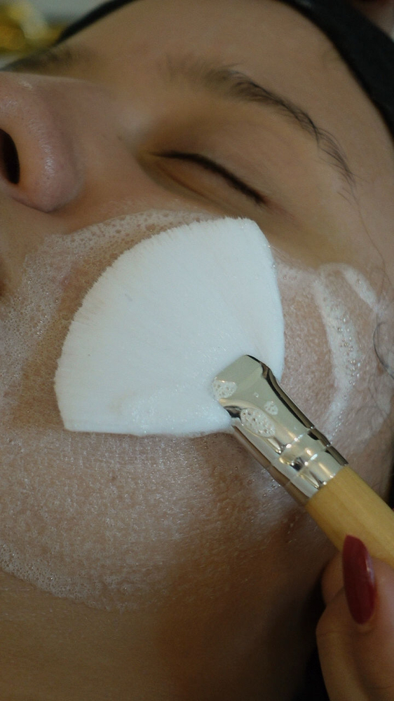 Mothers Day Classic Facial
