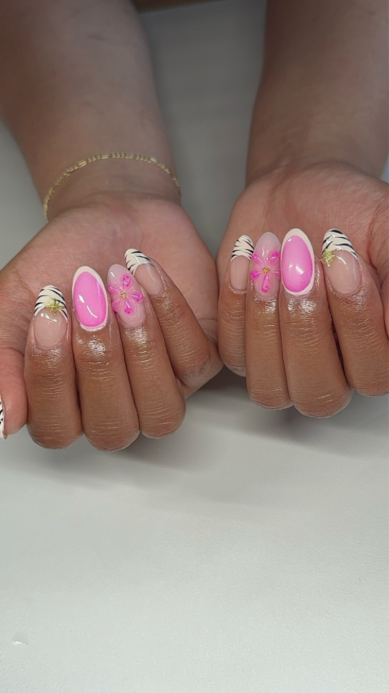 Short Full Set ˖⁺‧₊˚✦