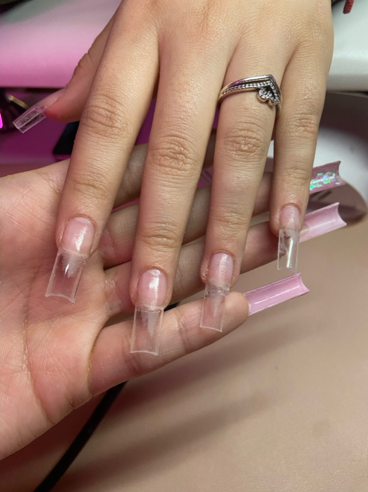 Gel X Set