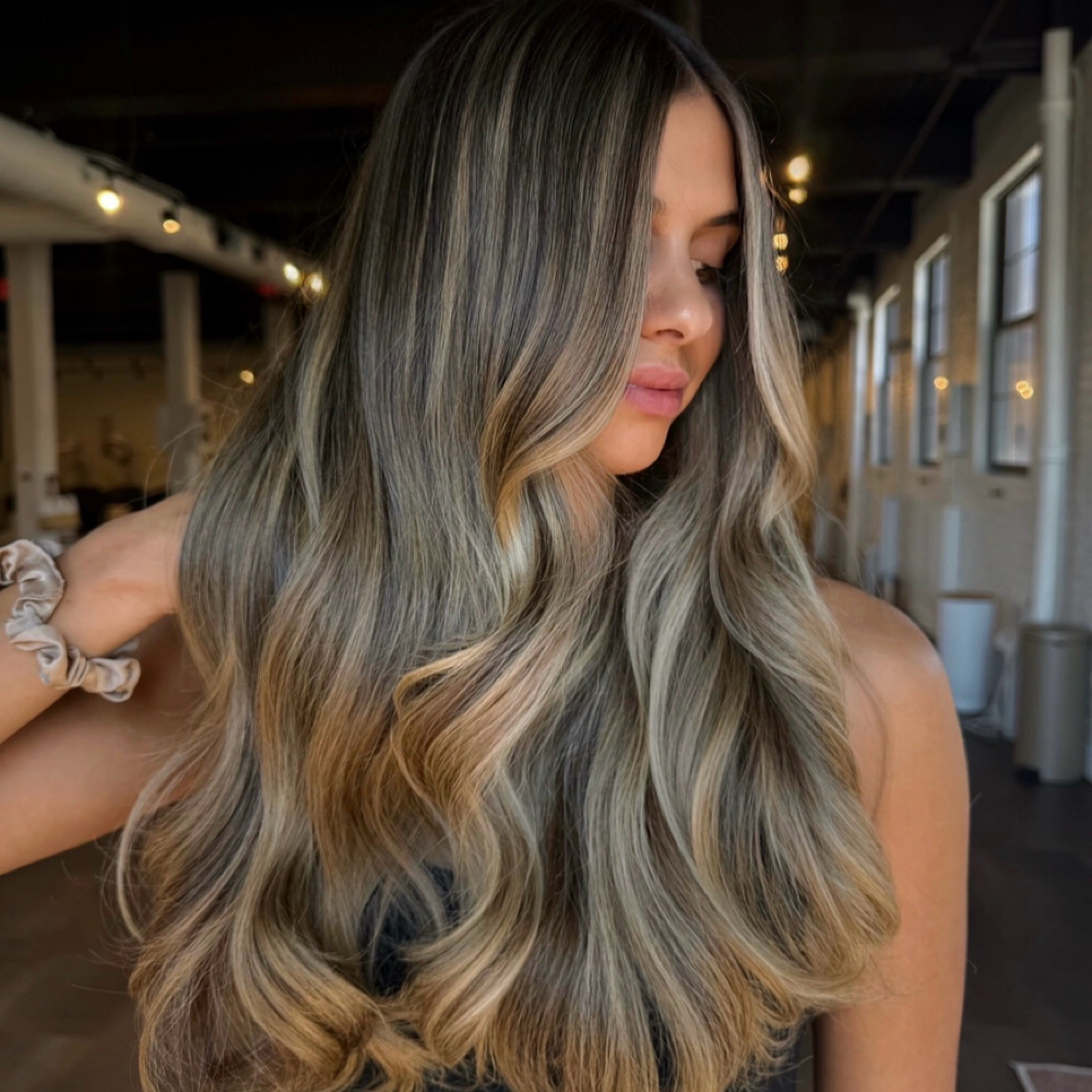 Partial Specialty Blonding at The Dreamy Blonde in Southington, CT