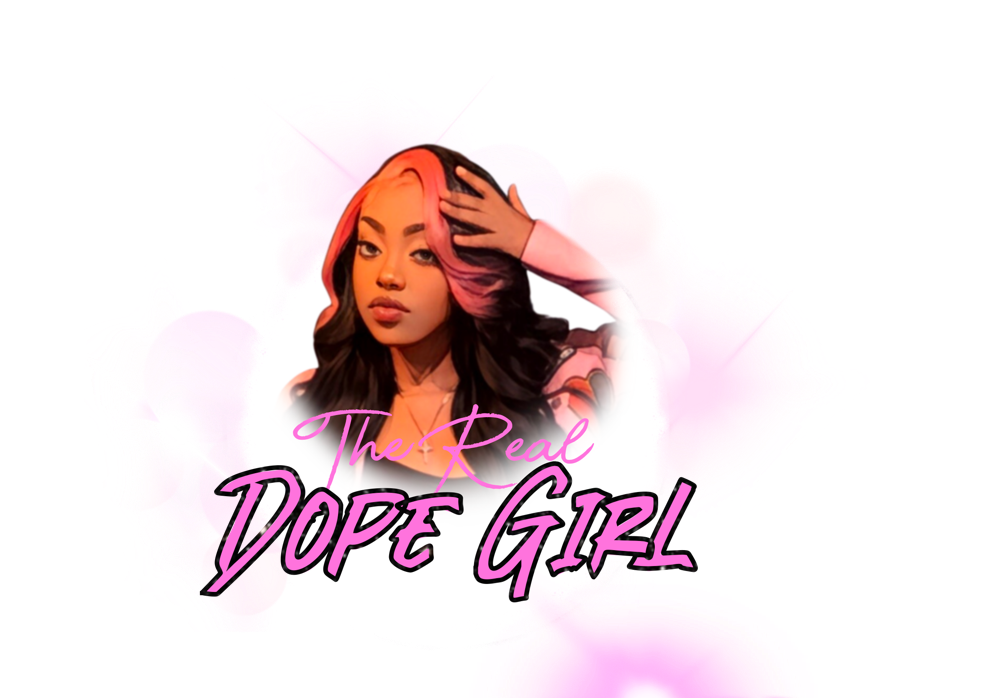 Dope Girl Lashes