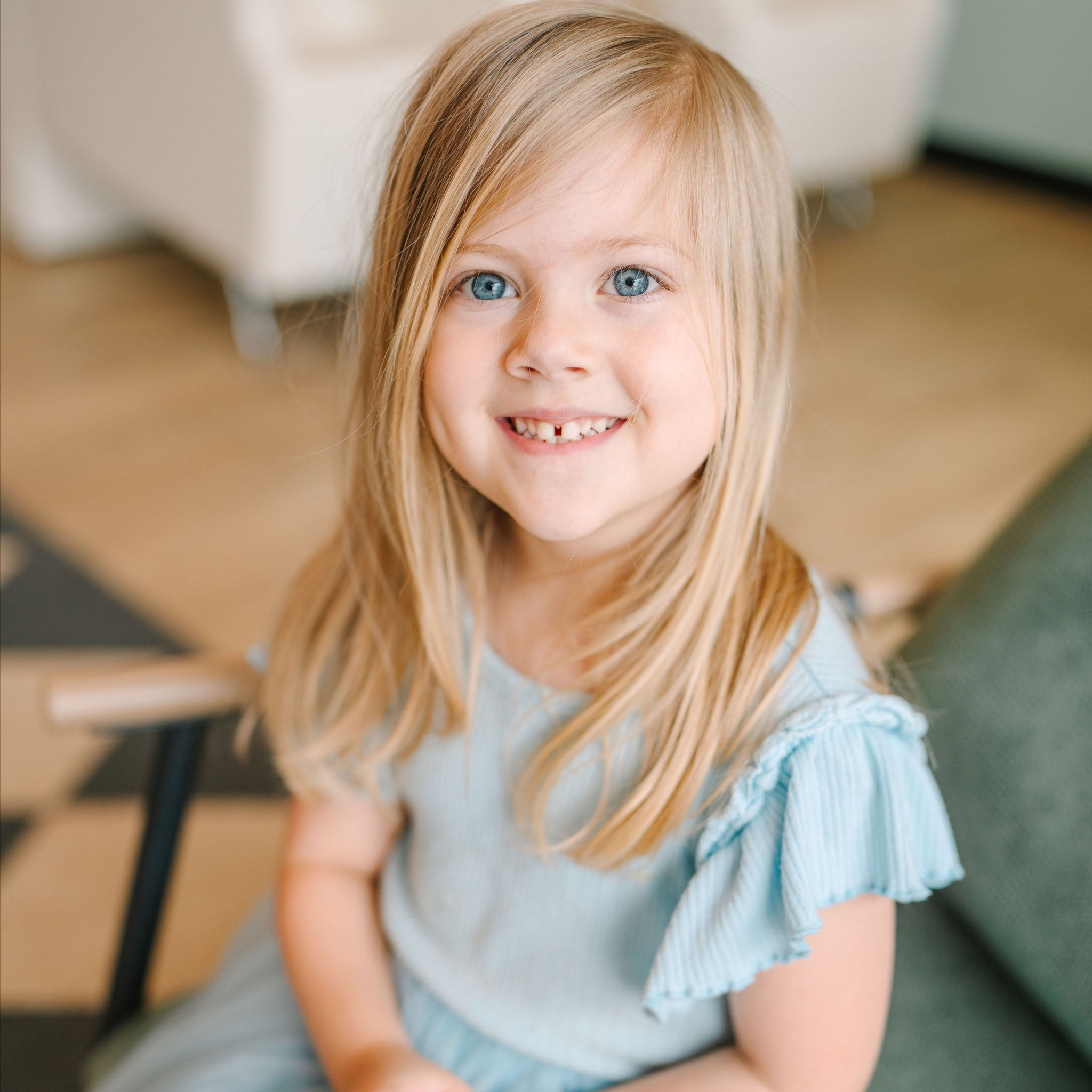 Kid’s Cut at Julep by Stovall Studios LLC in Taylors, SC