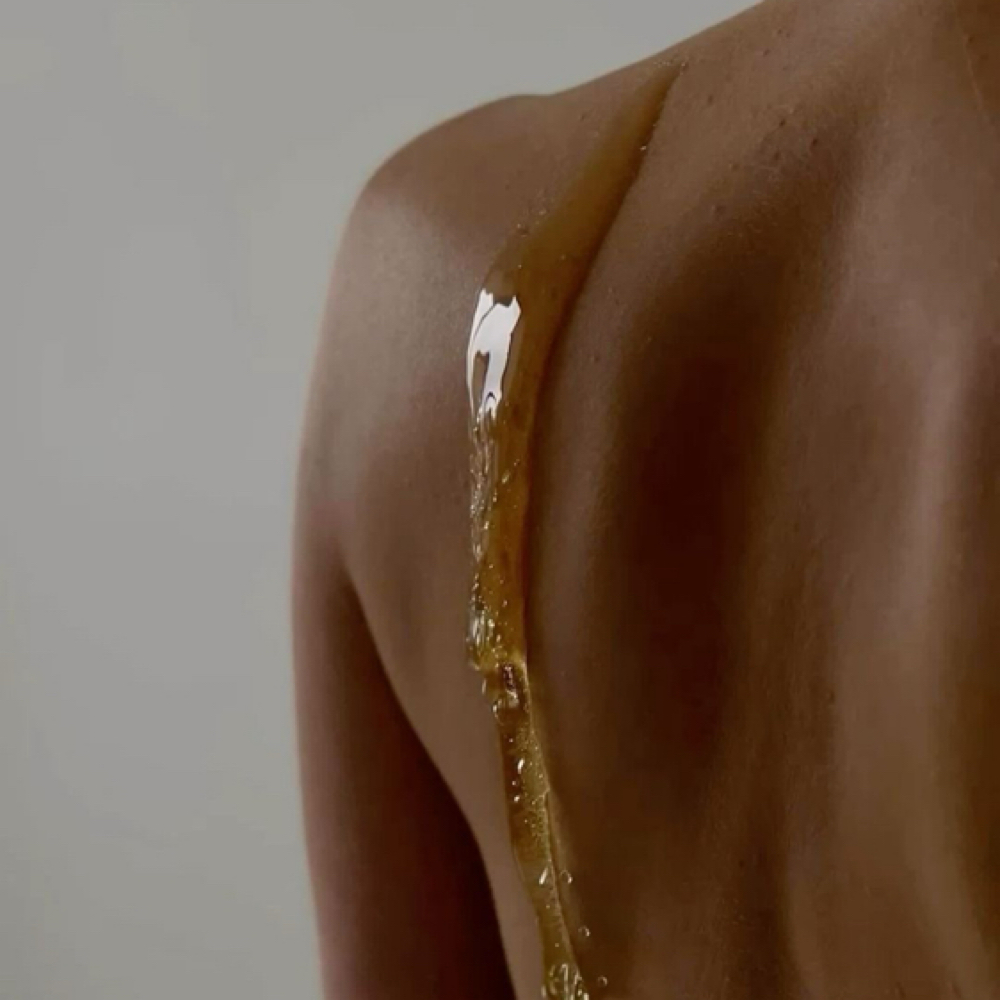 Lower Back at Get Waxed By Aura in Salem, OR